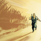Illustration for article titled emHuck/em Is Like iSuperman/i Mashed Together With emForrest Gump/em